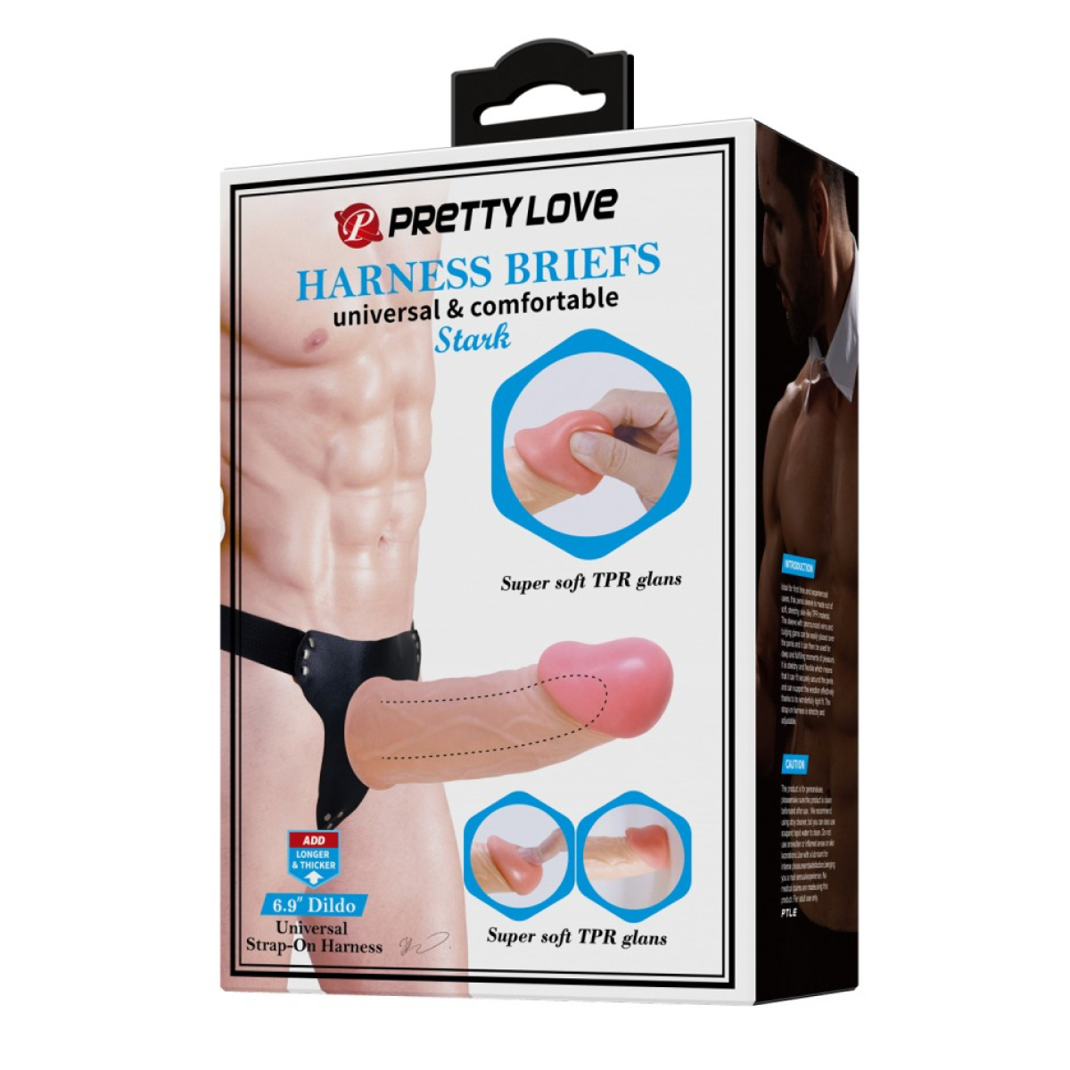 gode ceinture creux stark 155 x 45cm chair 1