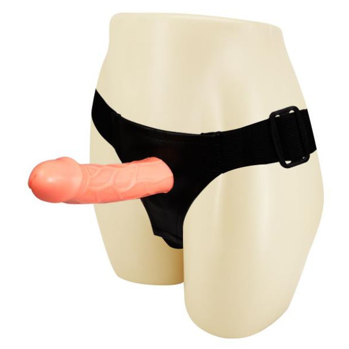 gode ceinture creux strap super belt 15 x 38cm 2