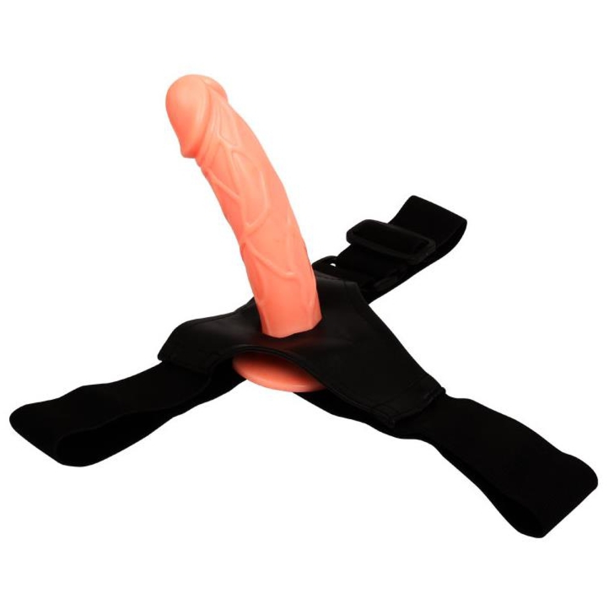 gode ceinture creux strap super belt 15 x 38cm 3