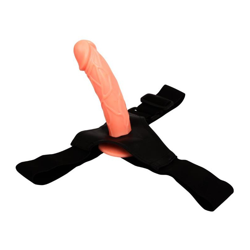 gode ceinture creux strap super belt 15 x 38cm 3