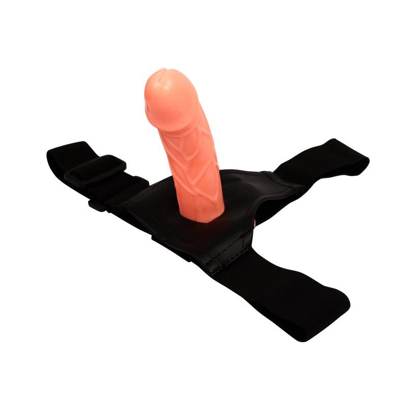gode ceinture creux strap super belt 15 x 38cm 4