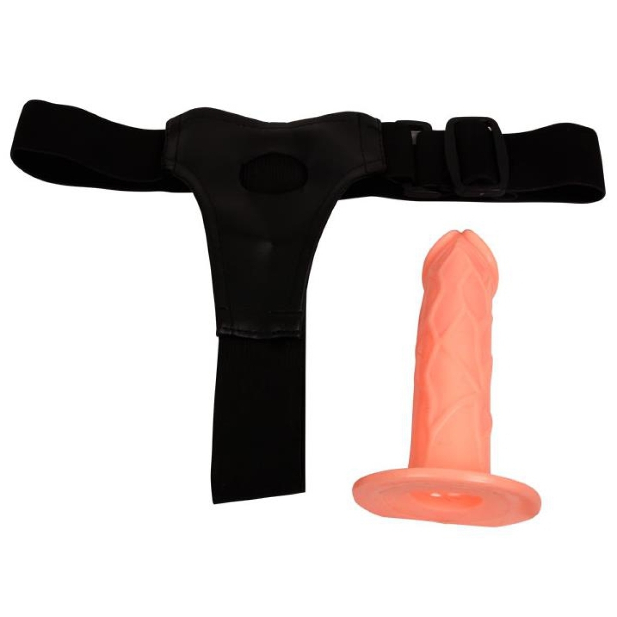 gode ceinture creux strap super belt 15 x 38cm 5