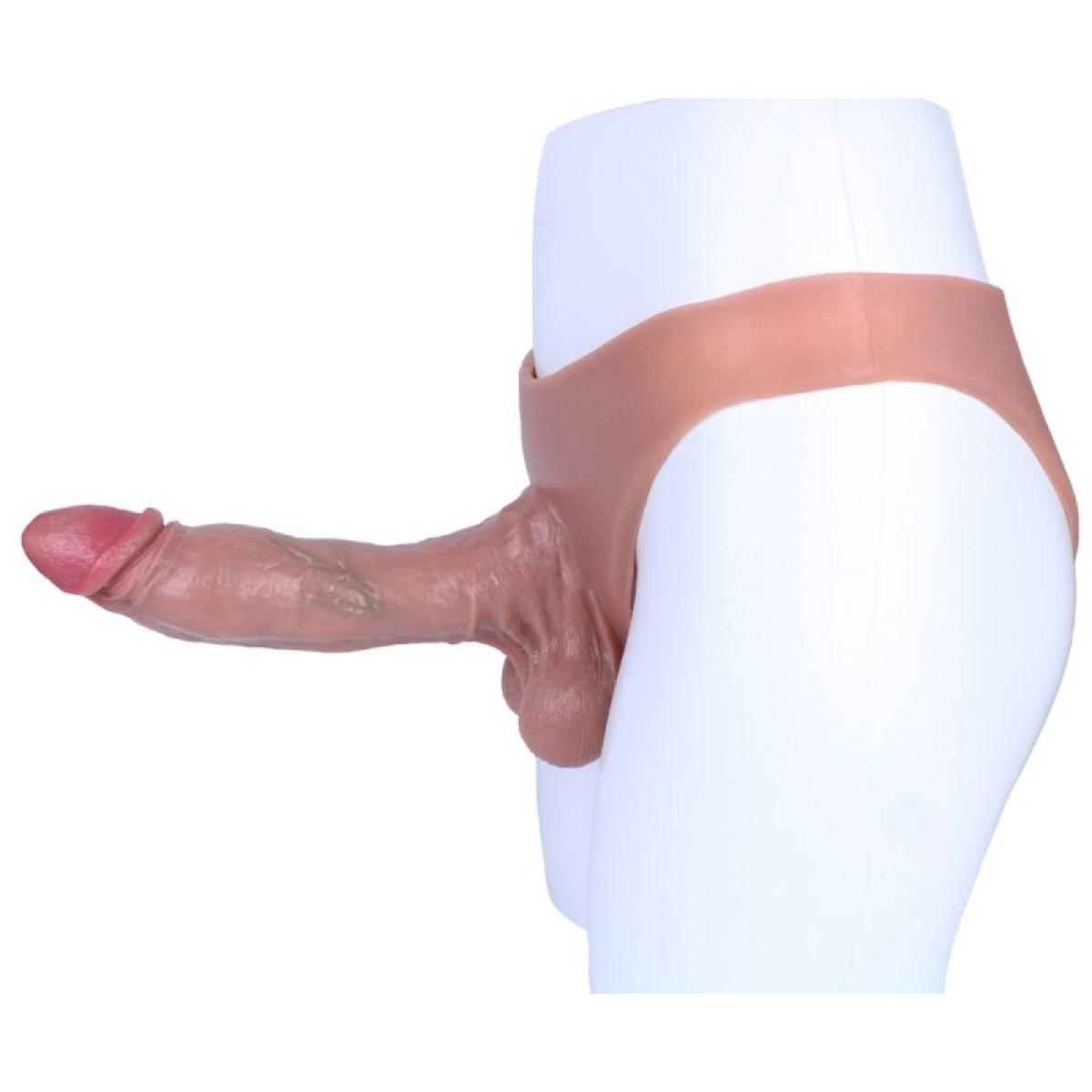 gode ceinture creux turbix 21 x 62cm 6