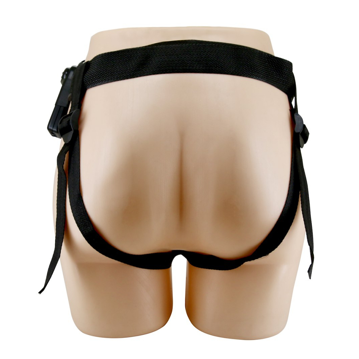 gode ceinture creux vibrant starks 155 x 45cm marron 2