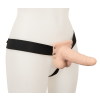 gode ceinture creux vibrant twinkie 14 x 45cm 5