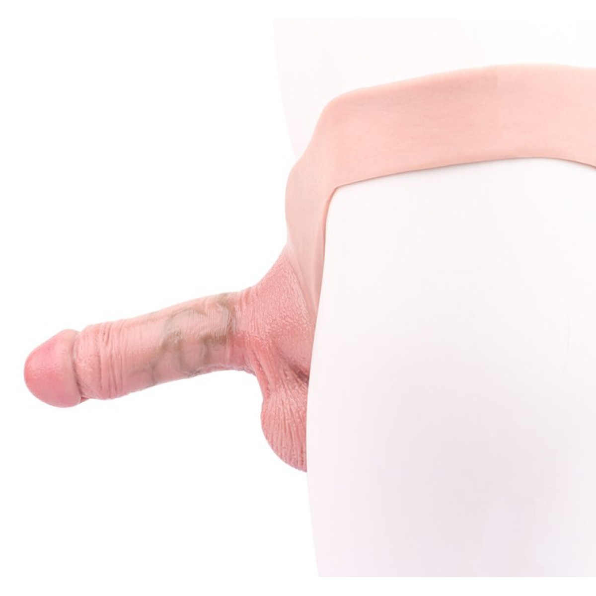 gode ceinture creux volbix 15 x 5cm 1