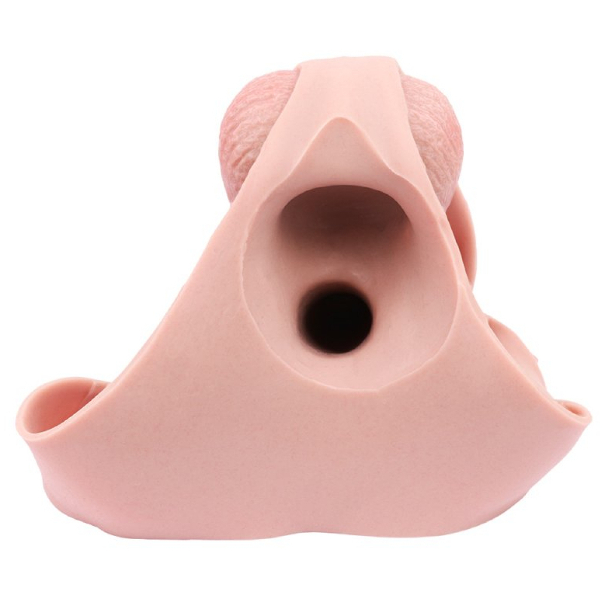 gode ceinture creux volbix 15 x 5cm 8