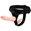 gode ceinture double insertion 12 x 4 cm chair