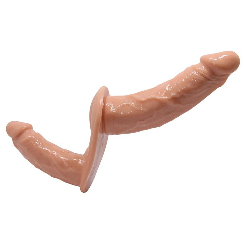 gode ceinture double ultra 12 x 35cm 4