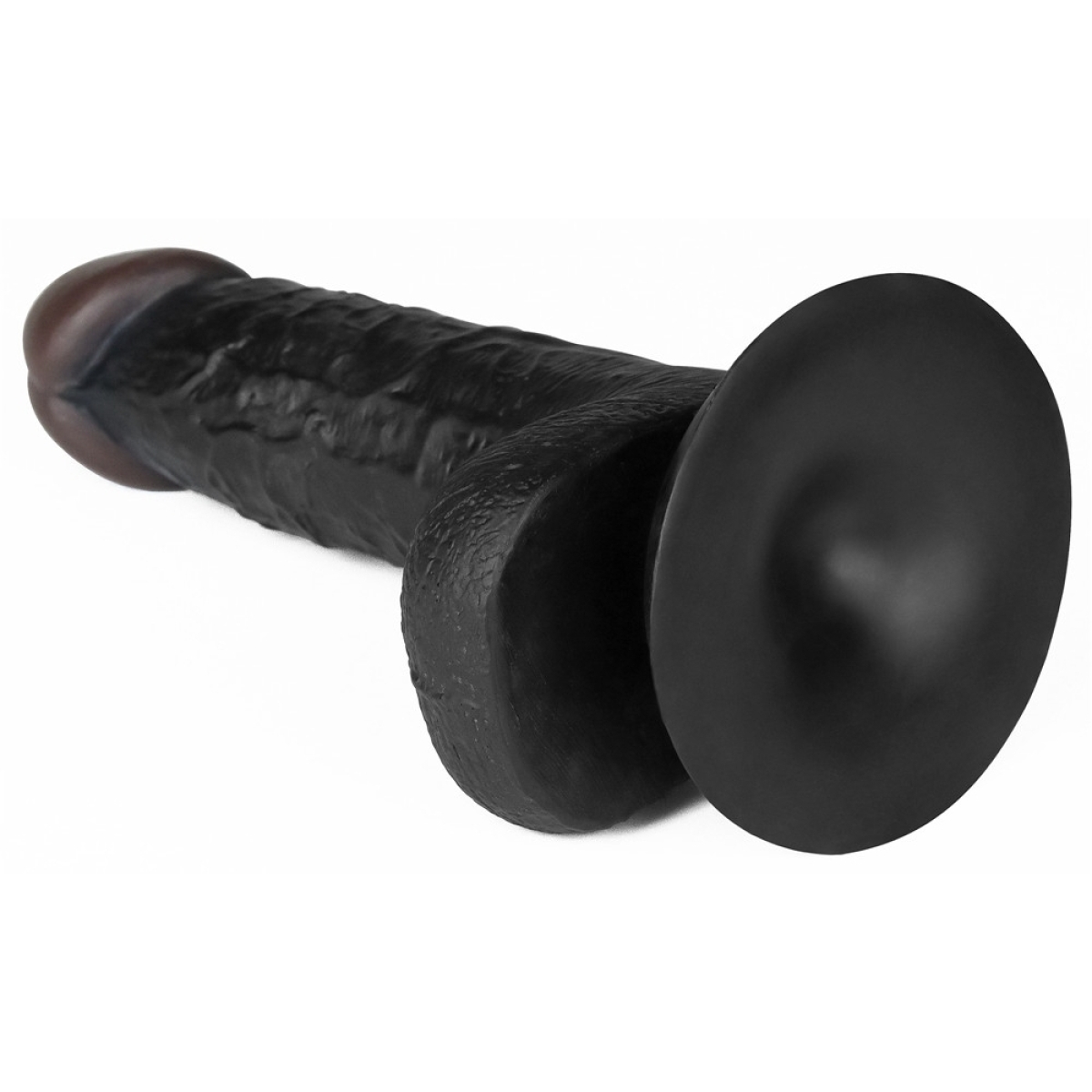 gode ceinture easy strap on 12 x 37 cm marron 5