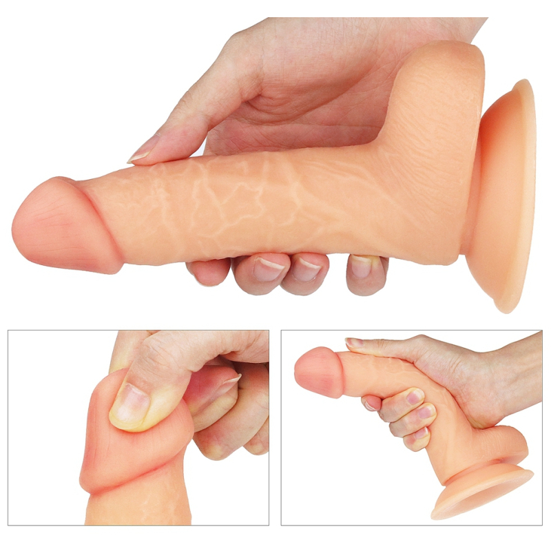 gode ceinture easy strapon 125 x 4cm 11