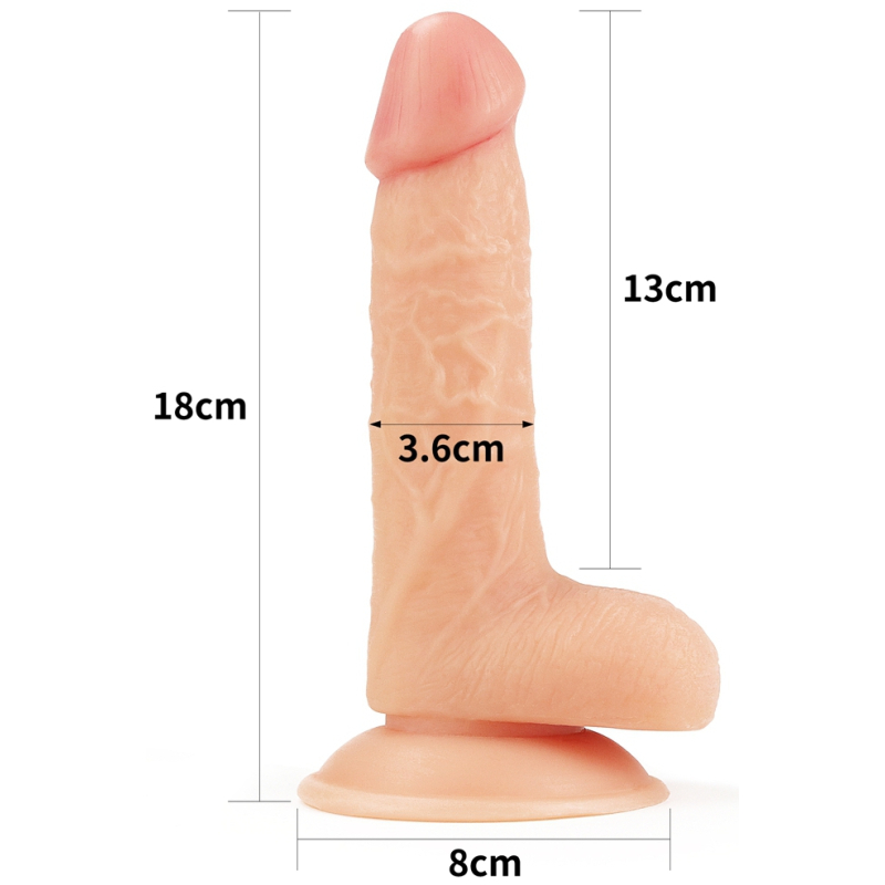 gode ceinture easy strapon 125 x 4cm 14