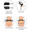gode-ceinture-easy-strapon-125-x-4cm gode ceinture easy strapon 125 x 4cm 15