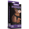 gode-ceinture-easy-strapon-125-x-4cm gode ceinture easy strapon 125 x 4cm 2
