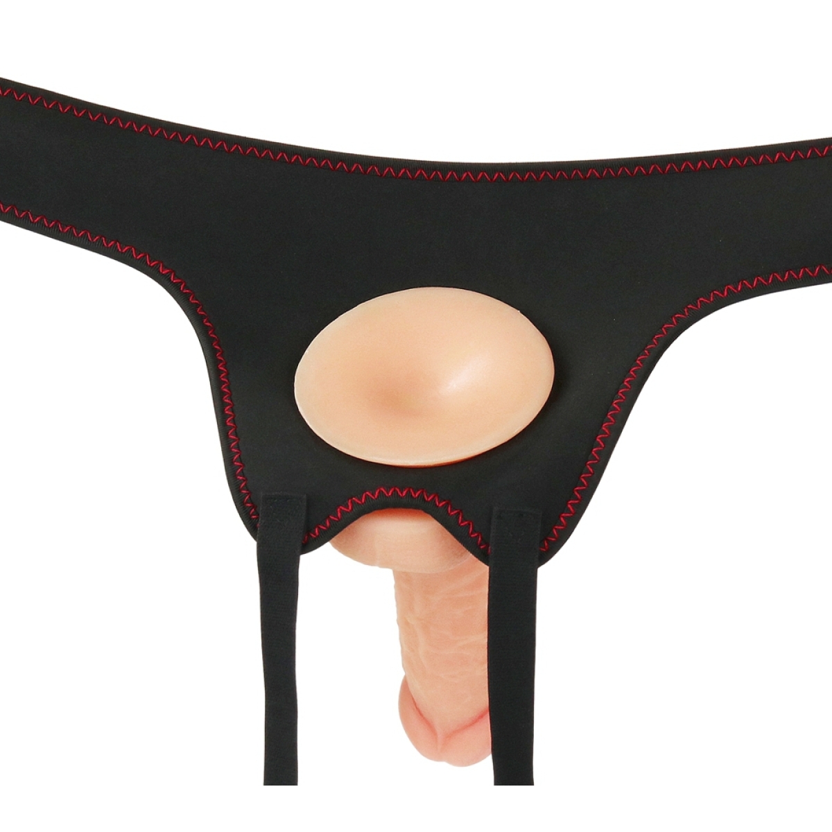 gode ceinture easy strapon 125 x 4cm 5