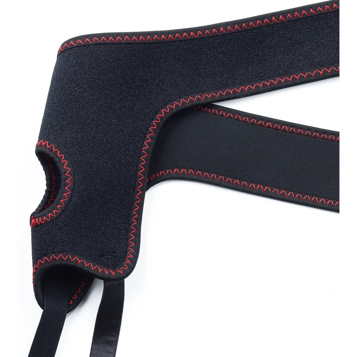 gode ceinture easy strapon 125 x 4cm 7