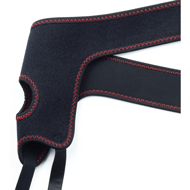 gode ceinture easy strapon 125 x 4cm 7