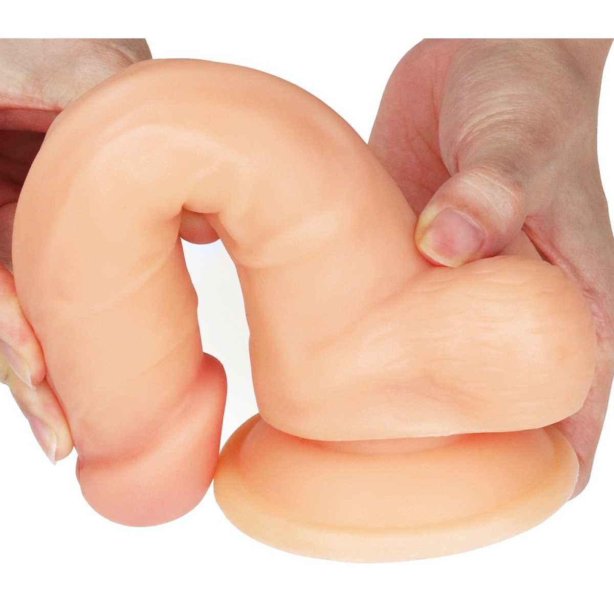 gode ceinture easy strapon 15 x 4 cm 13