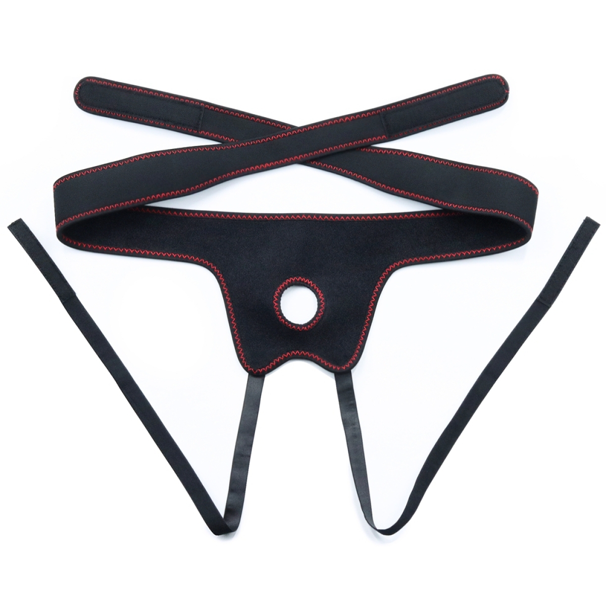 gode ceinture easy strapon 15 x 4 cm 5