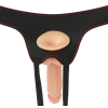 gode-ceinture-easy-strapon-15-x-4-cm gode ceinture easy strapon 15 x 4 cm 8