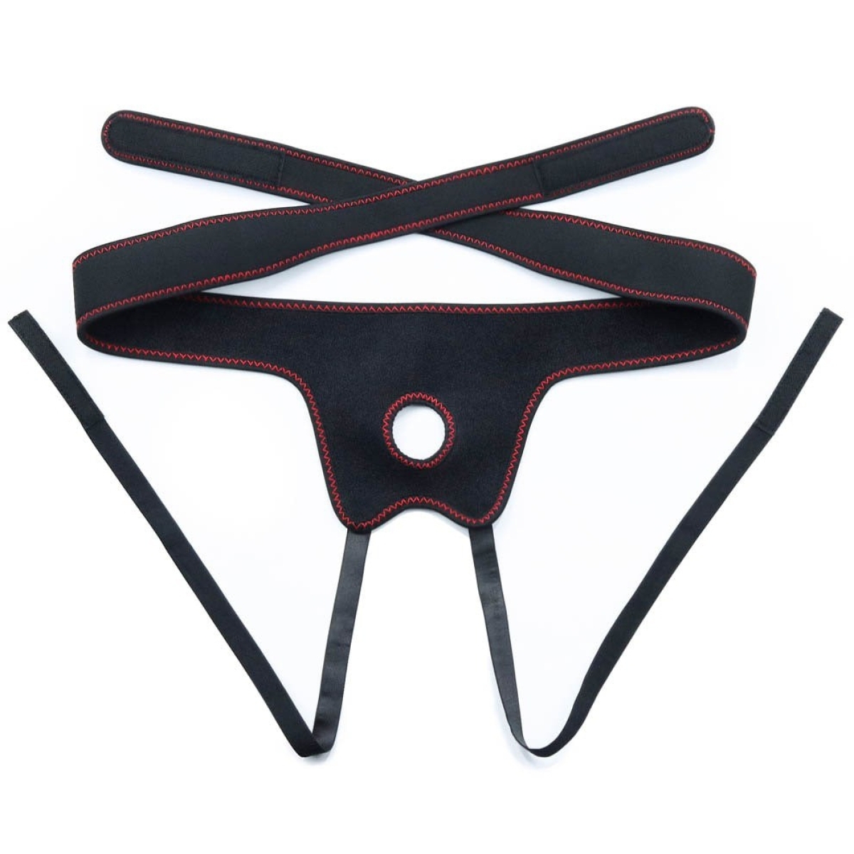 gode ceinture easy strapon 17 x 4cm 3