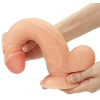 gode ceinture easy strapon 17 x 4cm 4