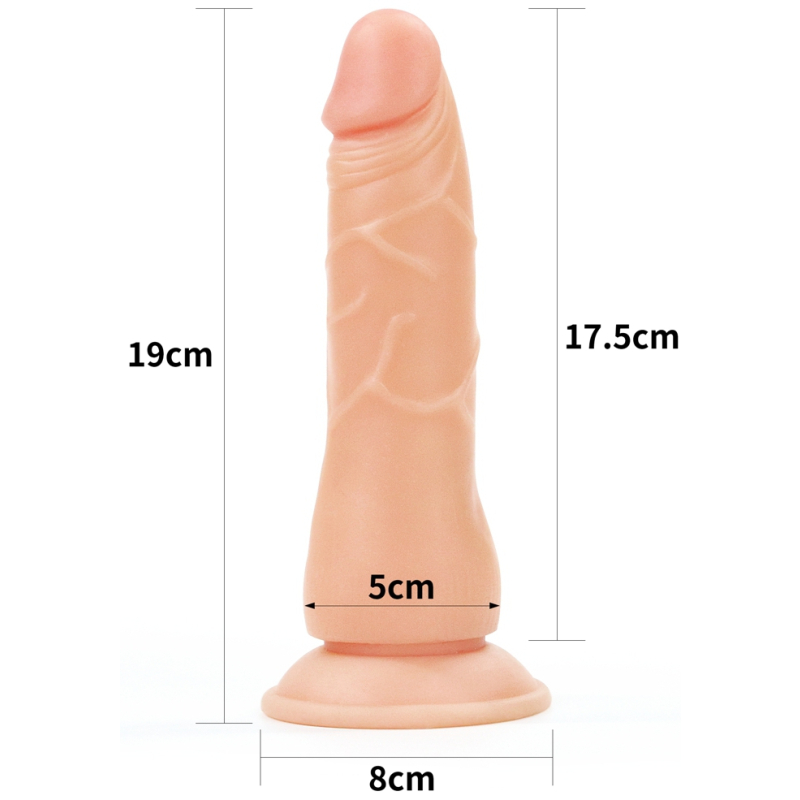 gode ceinture easy strapon 175 x 5cm 14