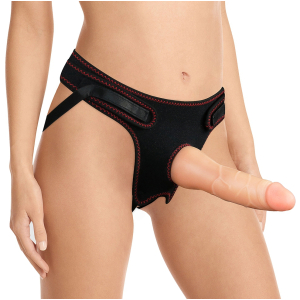 gode ceinture easy strapon 175 x 5cm