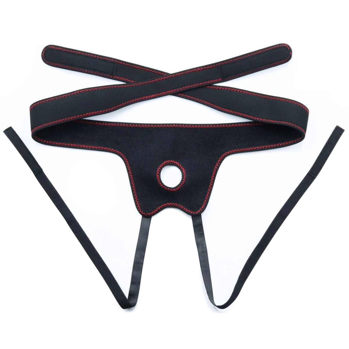 gode ceinture easy strapon 175 x 5cm 4