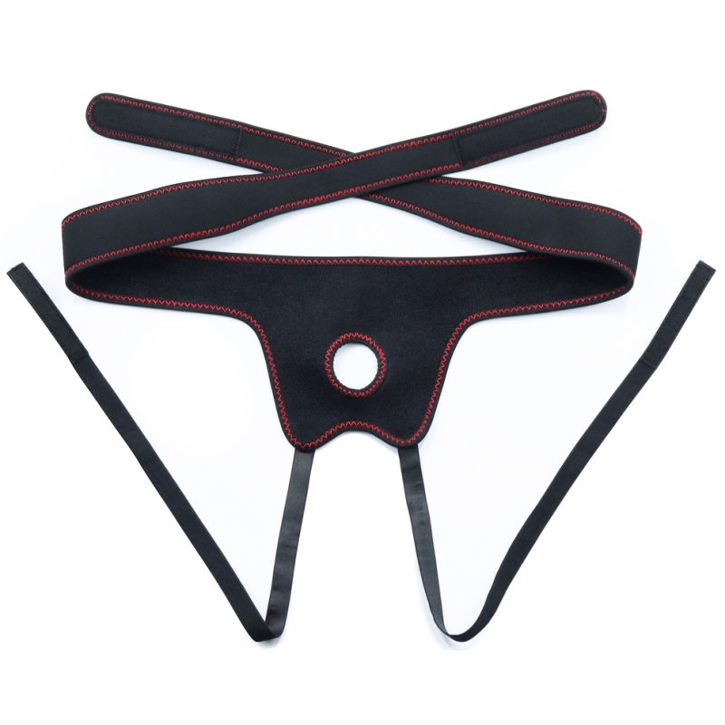 gode ceinture easy strapon 175 x 5cm 4