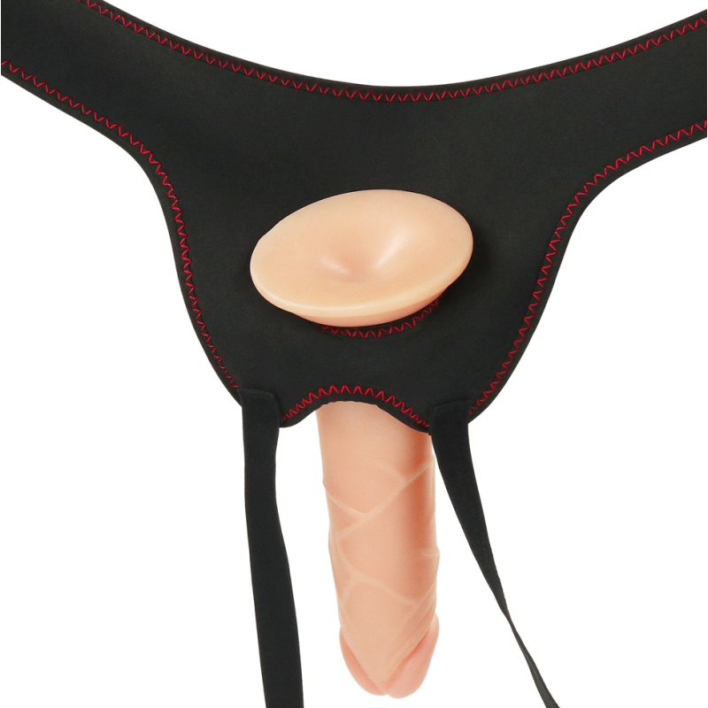 gode ceinture easy strapon 175 x 5cm 8