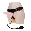 gode ceinture gonflable 15 x 4 cm 1