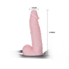 gode ceinture gonflable 15 x 4 cm 4