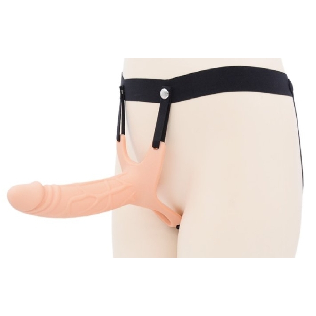 gode ceinture hollblack 14 x 42cm chair