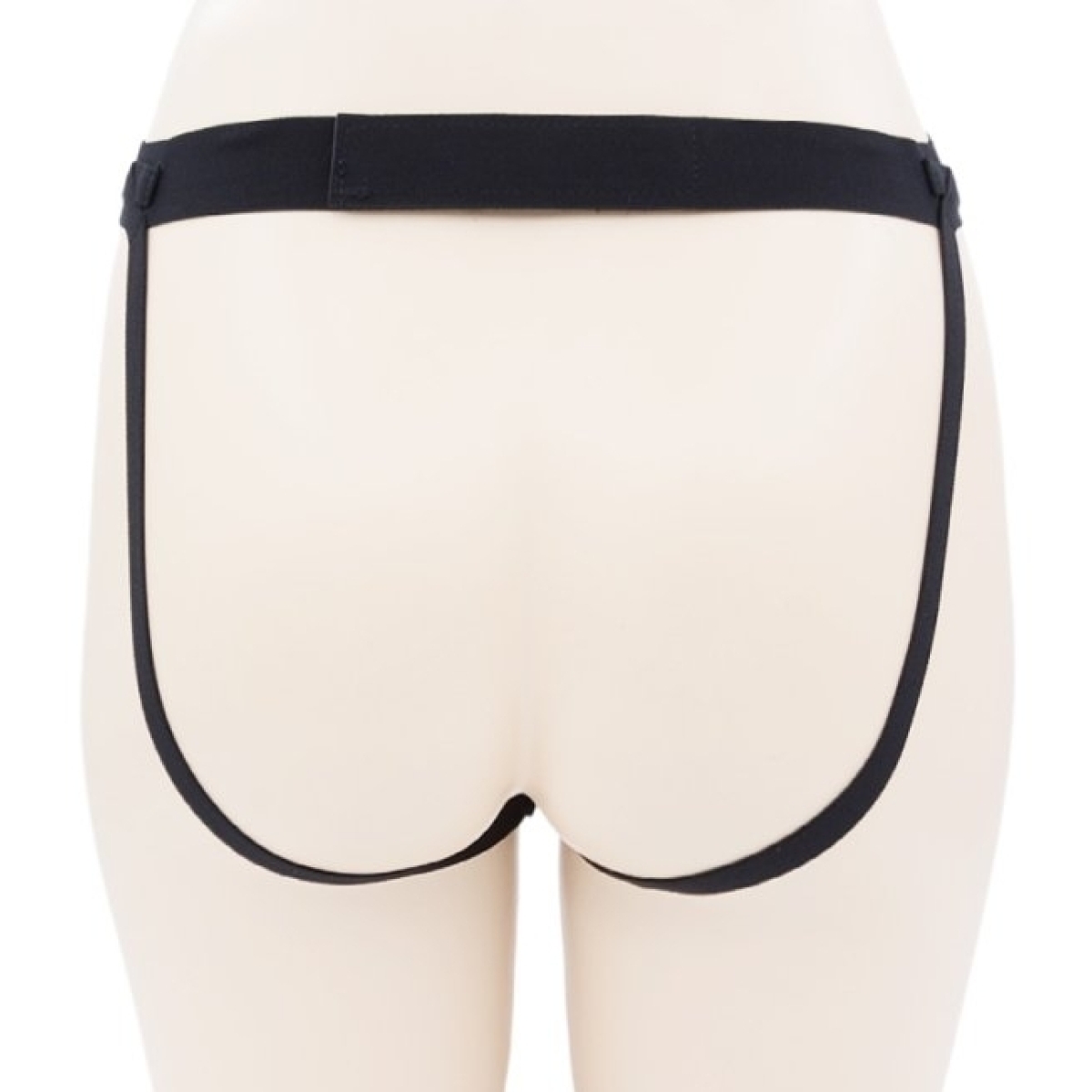 gode ceinture hollblack 14 x 42cm chair 2