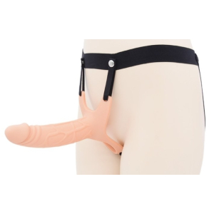 gode ceinture hollblack 14 x 42cm chair