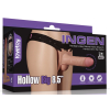 gode ceinture hollow big 203 x 5cm 1