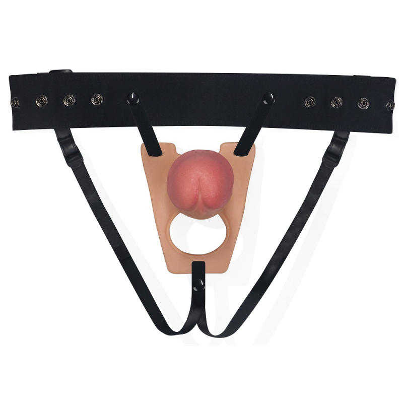 gode ceinture hollow big 203 x 5cm 4