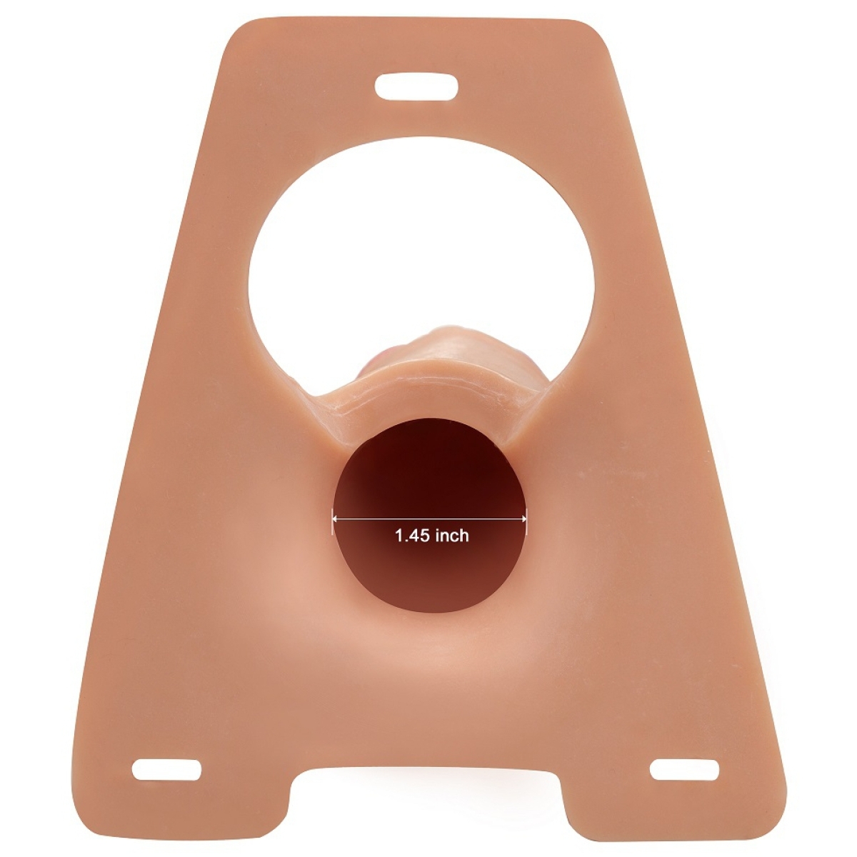 gode ceinture hollow big 203 x 5cm 6