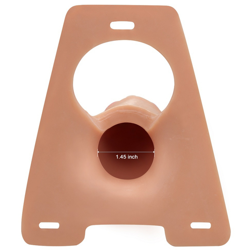 gode ceinture hollow big 203 x 5cm 6