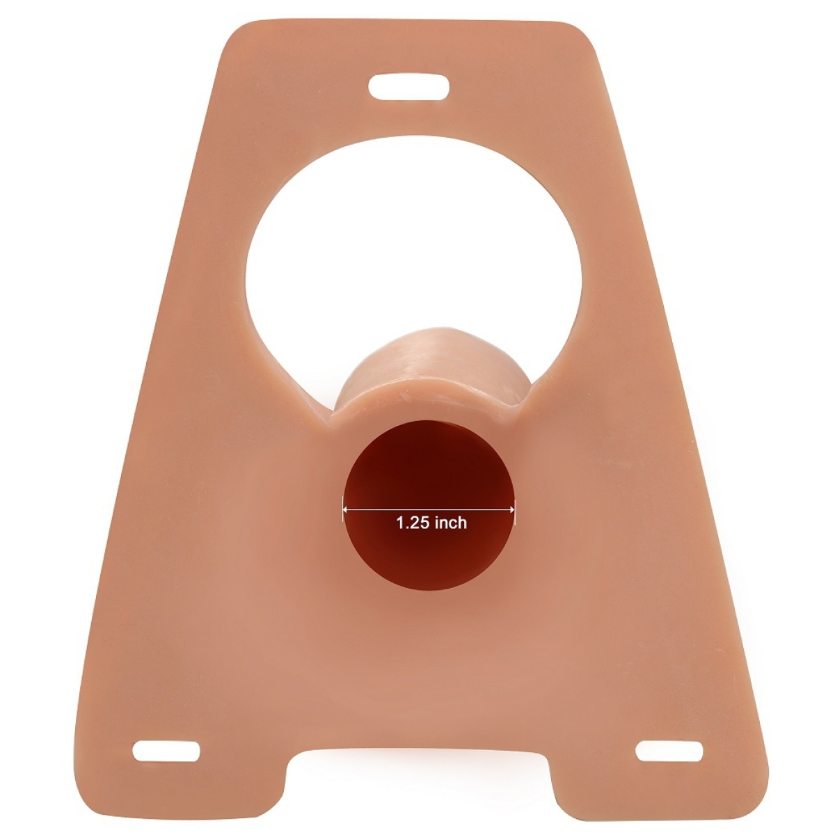 gode ceinture hollow g 193 x 45cm 6