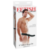 gode ceinture hollow strap on 21 x 45 cm 1