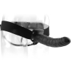 gode ceinture hollow strap on 21 x 45 cm 3