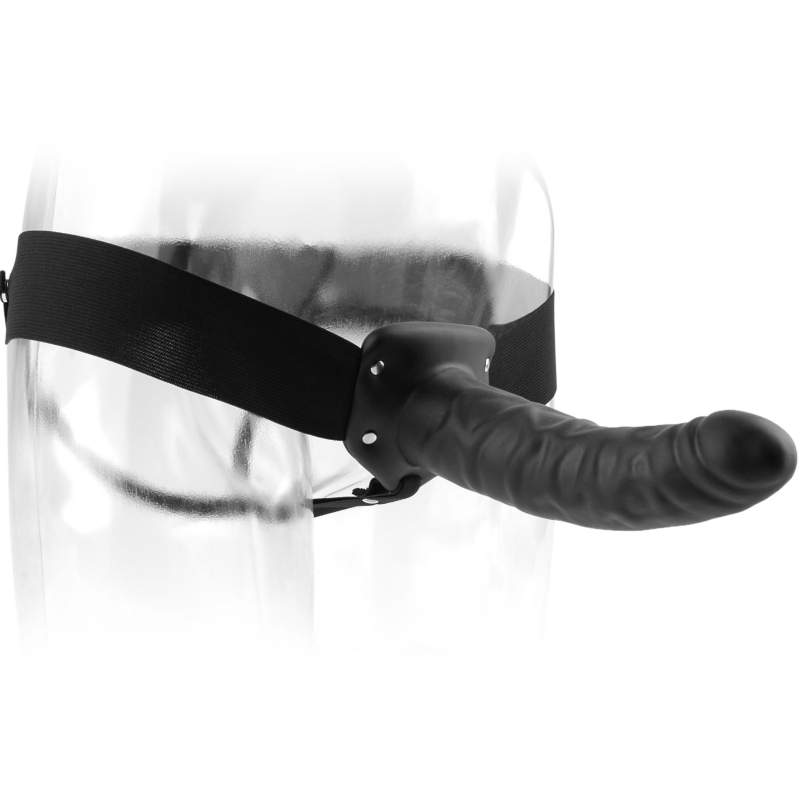 gode ceinture hollow strap on 21 x 45 cm 3