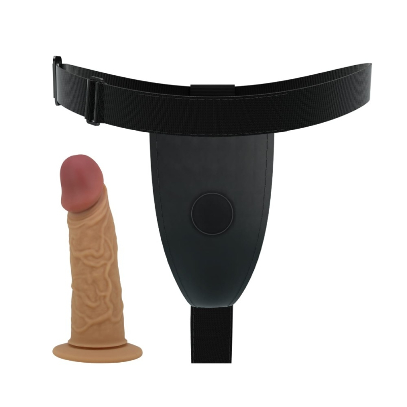 gode ceinture houston pretty love 16 x 45cm 3