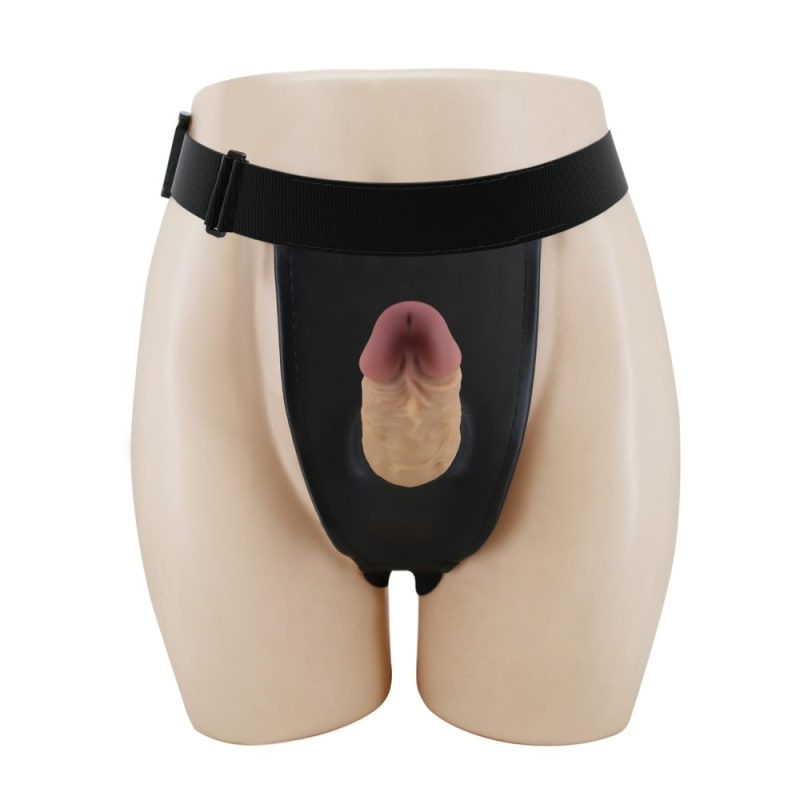 gode ceinture houston pretty love 16 x 45cm 4
