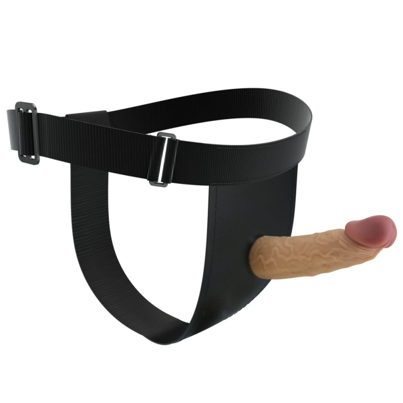 gode ceinture houston pretty love 16 x 45cm