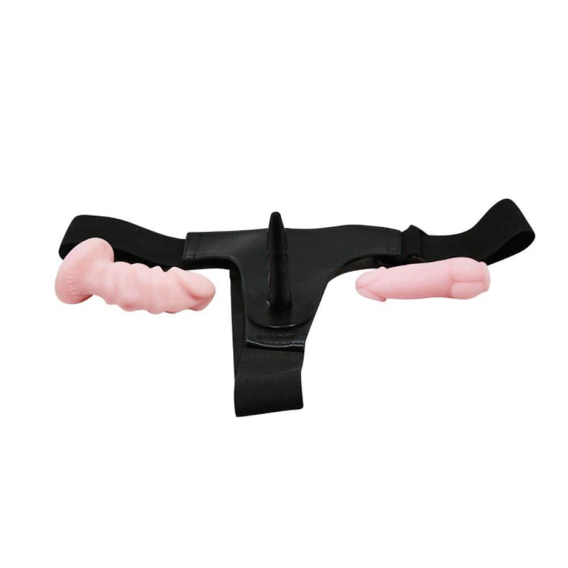 gode ceinture interchangeable 4