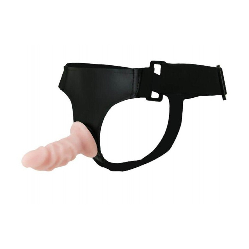 gode ceinture interchangeable