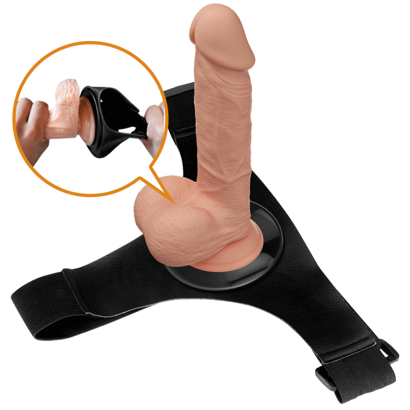 gode ceinture jerry 15 x 42cm 4
